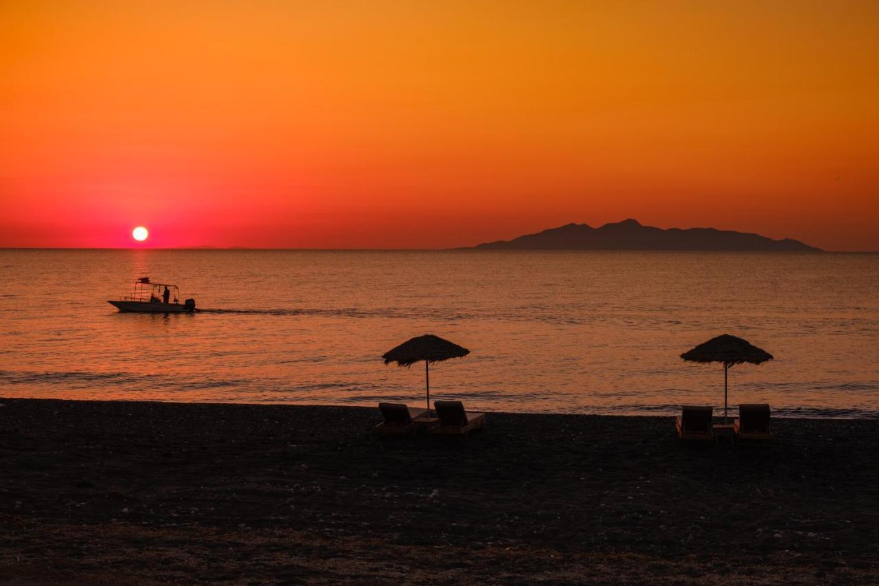Blue Magic Villas Agia Paraskevi  Экстерьер фото